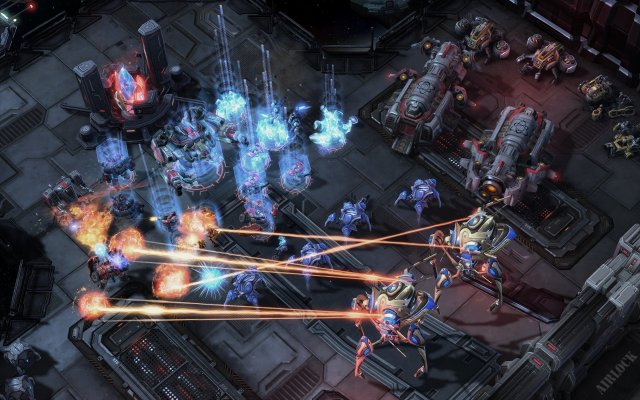 Starcraft II: Legacy of the Void - Immagine 159348
