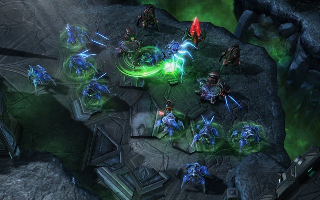 Starcraft II: Legacy of the Void - Immagine 159349