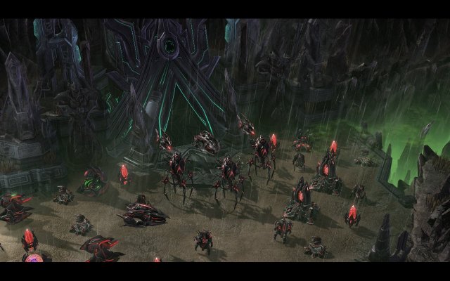 Starcraft II: Legacy of the Void - Immagine 159351