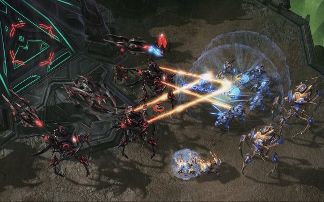 Starcraft II: Legacy of the Void - Immagine 159352