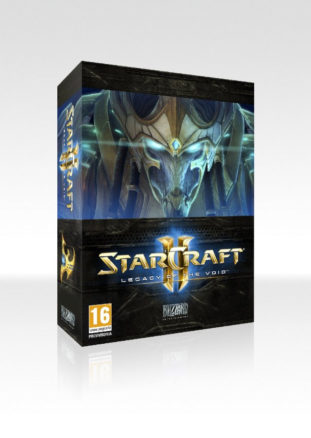 Starcraft II: Legacy of the Void - Immagine 159354
