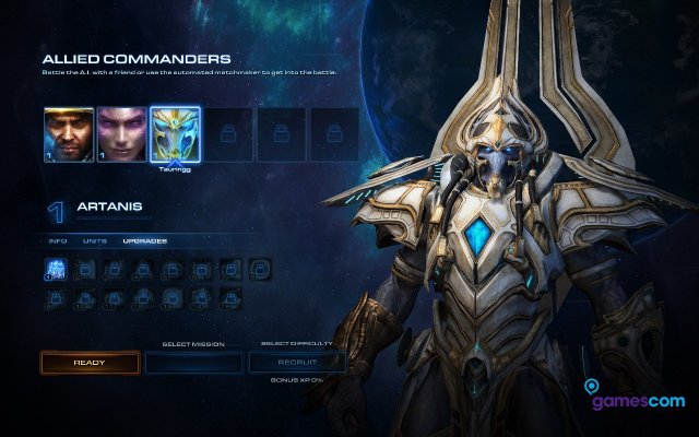 Starcraft II: Legacy of the Void - Immagine 161094