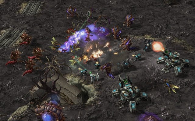 Starcraft II: Legacy of the Void - Immagine 161095