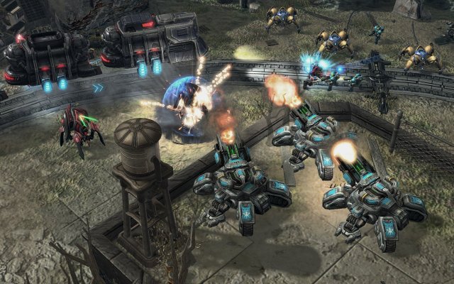 Starcraft II: Legacy of the Void - Immagine 161096