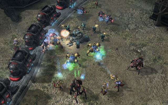 Starcraft II: Legacy of the Void - Immagine 161097