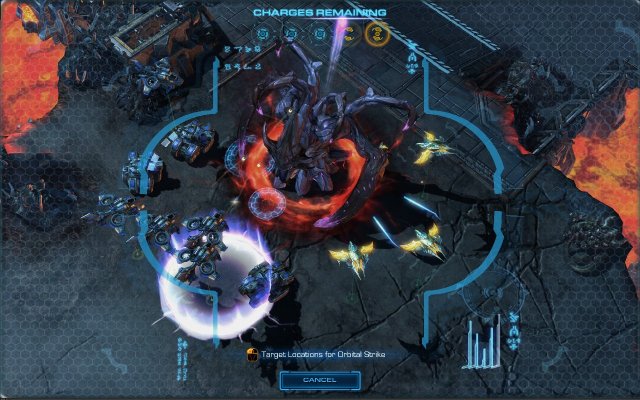 Starcraft II: Legacy of the Void - Immagine 161098