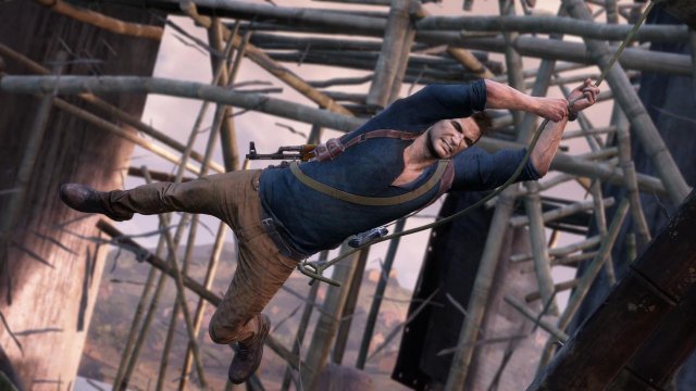 Uncharted 4: Fine di un Ladro - Immagine 156839