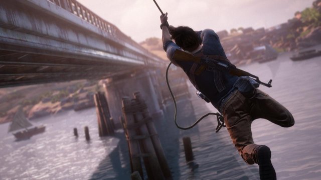 Uncharted 4: Fine di un Ladro - Immagine 156842