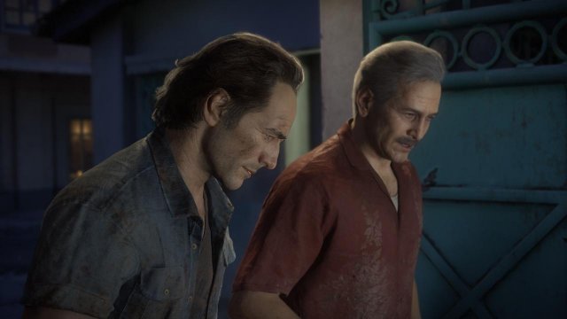 Uncharted 4: Fine di un Ladro - Immagine 156843