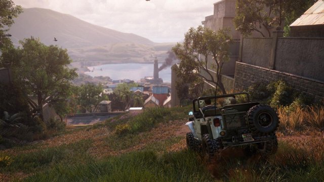 Uncharted 4: Fine di un Ladro - Immagine 156847