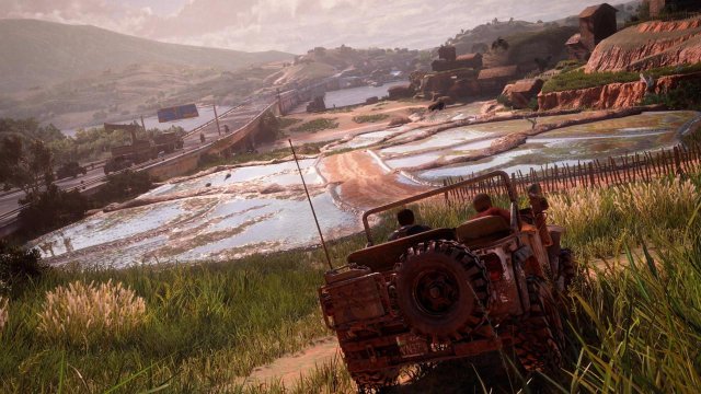 Uncharted 4: Fine di un Ladro - Immagine 156849