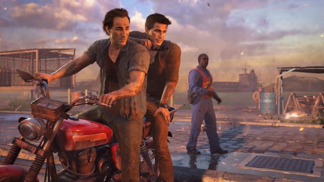 Uncharted 4: Fine di un Ladro - Immagine 156851