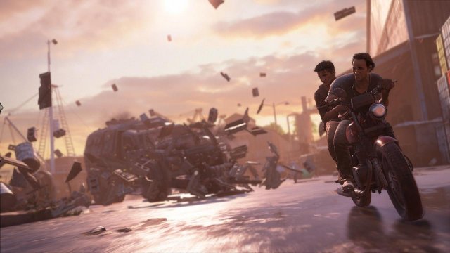 Uncharted 4: Fine di un Ladro - Immagine 156855