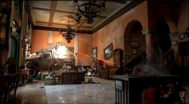 Uncharted 4: Fine di un Ladro - Immagine 157891