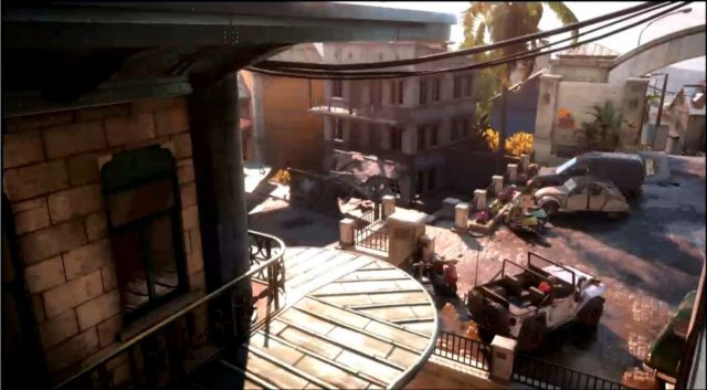 Uncharted 4: Fine di un Ladro - Immagine 157900