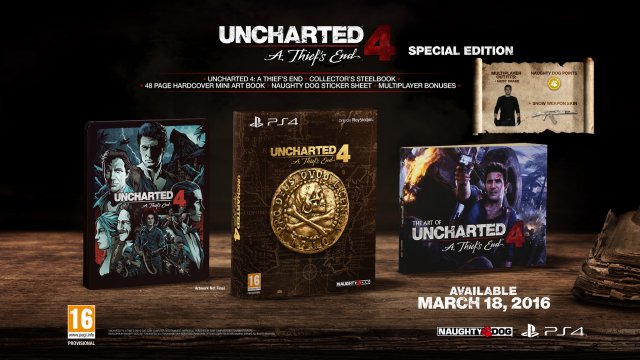 Uncharted 4: Fine di un Ladro - Immagine 162772