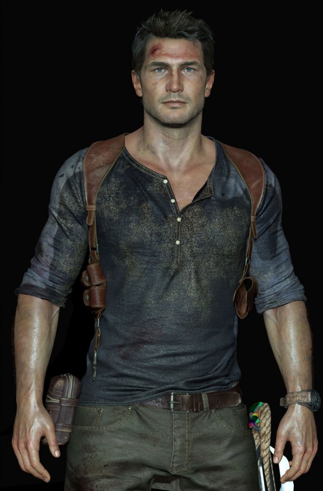 Uncharted 4: Fine di un Ladro - Immagine 168073