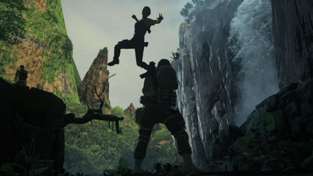 Uncharted 4: Fine di un Ladro - Immagine 168288