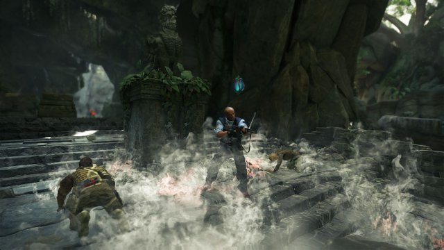 Uncharted 4: Fine di un Ladro - Immagine 168289