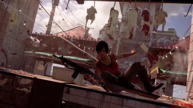 Uncharted 4: Fine di un Ladro - Immagine 168291