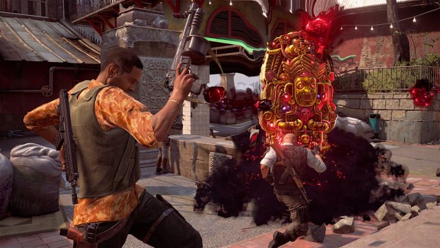 Uncharted 4: Fine di un Ladro - Immagine 168292