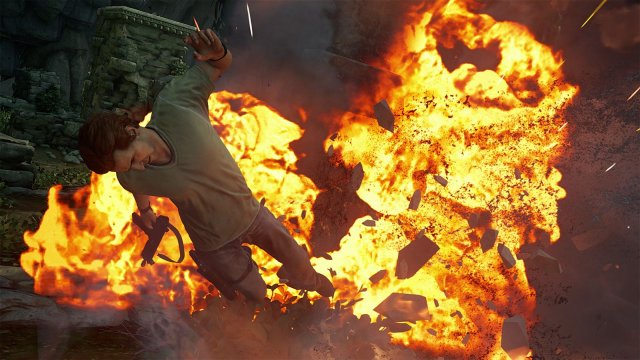 Uncharted 4: Fine di un Ladro - Immagine 168294