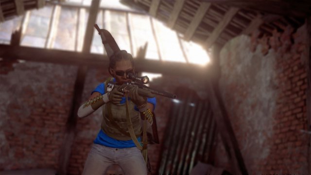 Uncharted 4: Fine di un Ladro - Immagine 168296