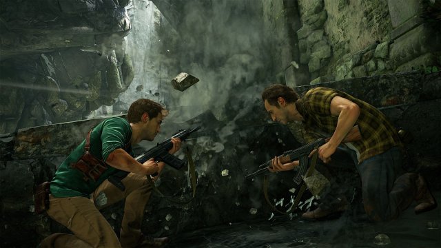 Uncharted 4: Fine di un Ladro - Immagine 168298