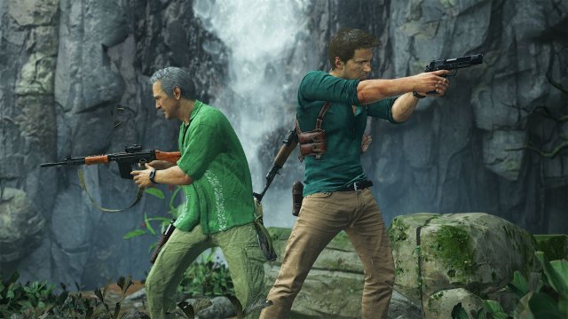 Uncharted 4: Fine di un Ladro - Immagine 168299