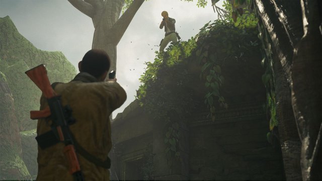 Uncharted 4: Fine di un Ladro - Immagine 168300