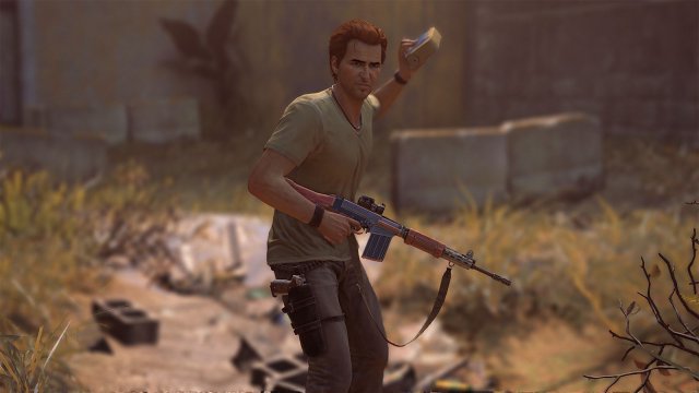 Uncharted 4: Fine di un Ladro - Immagine 168301