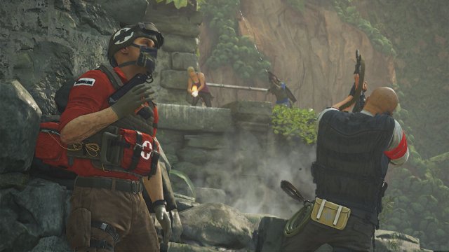 Uncharted 4: Fine di un Ladro - Immagine 168302