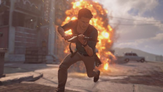 Uncharted 4: Fine di un Ladro - Immagine 168303