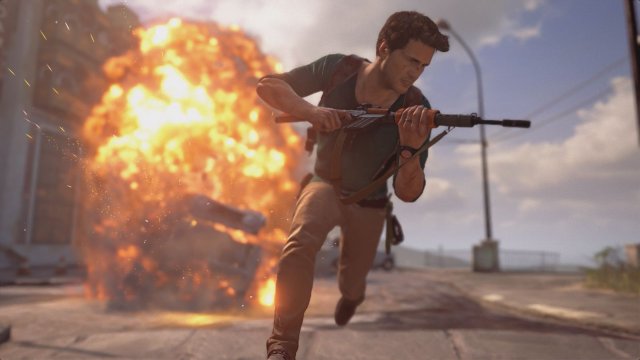 Uncharted 4: Fine di un Ladro - Immagine 168304