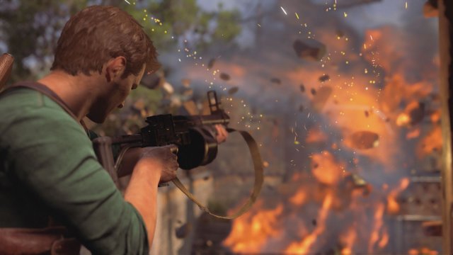 Uncharted 4: Fine di un Ladro - Immagine 168305