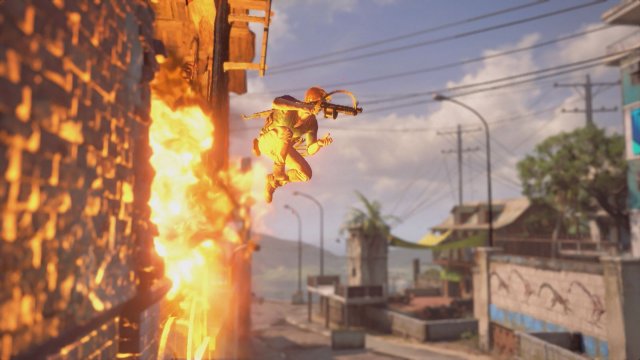 Uncharted 4: Fine di un Ladro - Immagine 168306