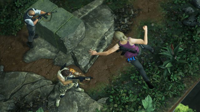 Uncharted 4: Fine di un Ladro - Immagine 168307