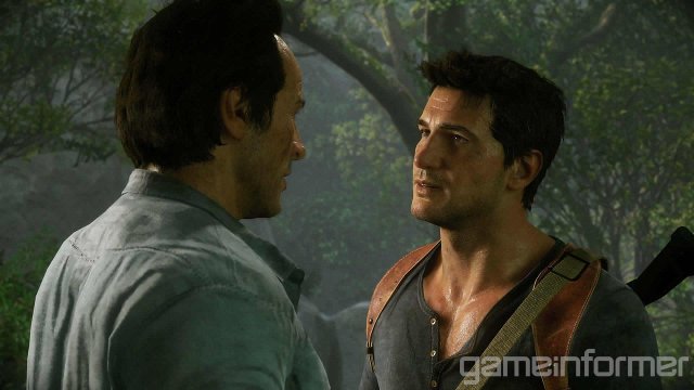 Uncharted 4: Fine di un Ladro - Immagine 138142
