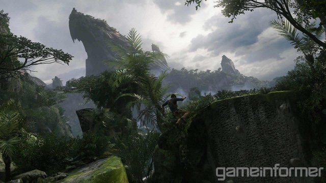 Uncharted 4: Fine di un Ladro - Immagine 138143