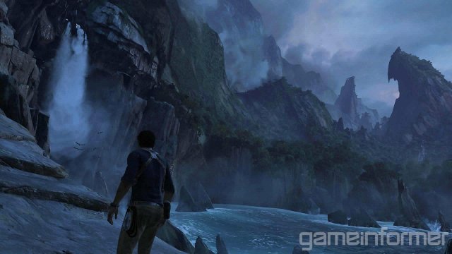 Uncharted 4: Fine di un Ladro - Immagine 138144