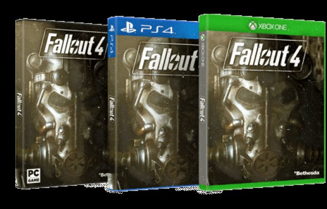 Fallout 4 - Immagine 154517