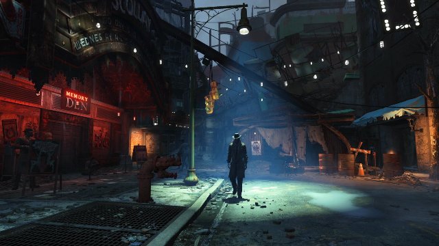 Fallout 4 - Immagine 154647