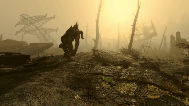 Fallout 4 - Immagine 154650