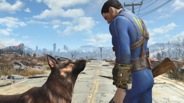 Fallout 4 - Immagine 154653