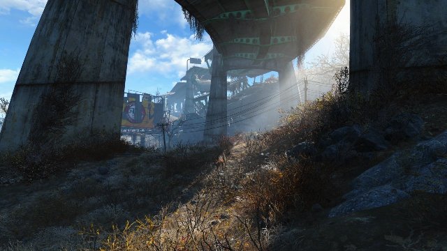 Fallout 4 - Immagine 154659