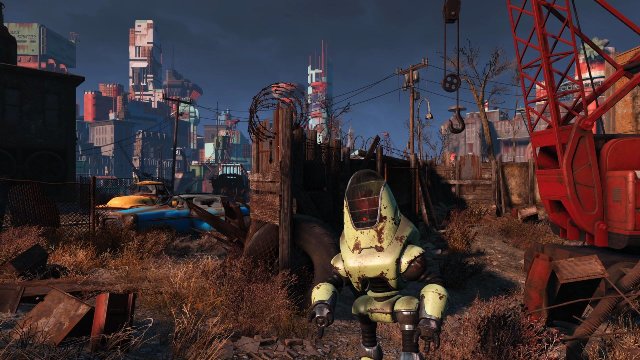 Fallout 4 - Immagine 154662
