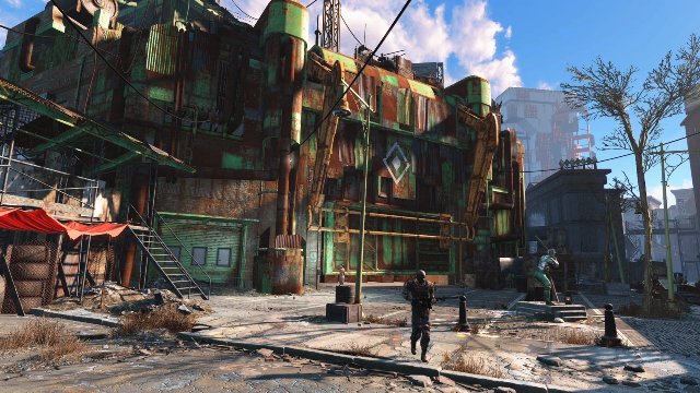 Fallout 4 - Immagine 154665
