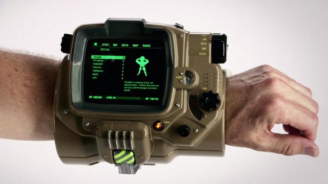 Fallout 4 - Immagine 155867