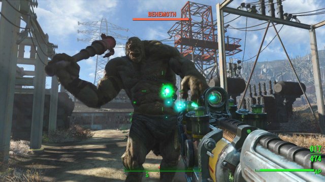 Fallout 4 - Immagine 155870