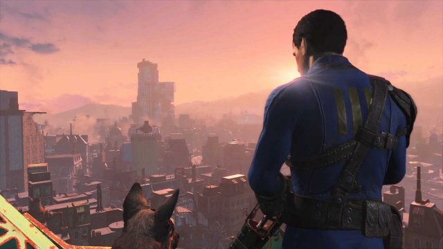Fallout 4 - Immagine 155873